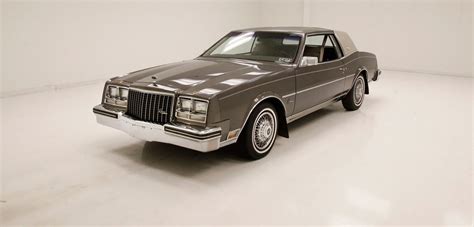 1983 Buick Riviera | Classic Auto Mall