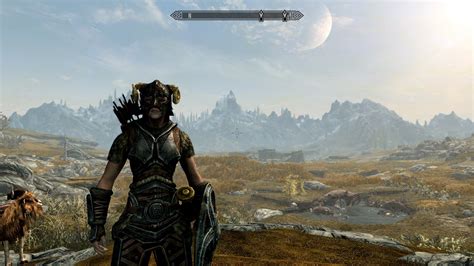 The Elder Scrolls V: Skyrim Anniversary Edition Review (PS5) | Push Square