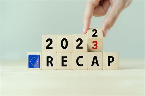 Europe: 2022 Recap & 2023 Look Forward - Casus Consulting