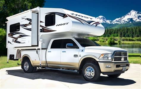 There are many types of campers in the market to choose from. So, why choose to invest in a ...