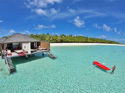 Paradise Island Resort & Spa North Male Atoll, North Male Atoll ...