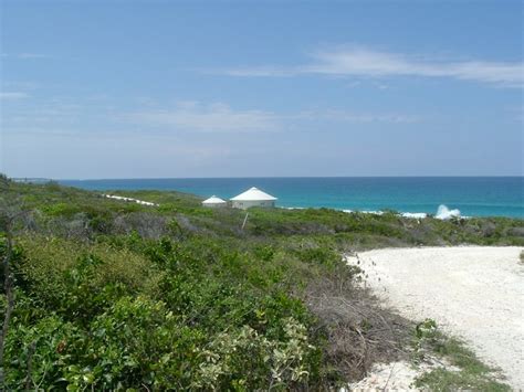 Beautiful Ocean View Lot - Stella Maris, Long Island, Bahamas