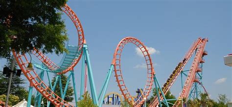 8 Best Theme Parks And Amusement Parks In Virginia Beach, Virginia | Trip101