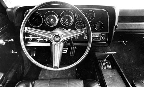 Car Interiors