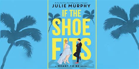 'If the Shoe Fits' by Julie Murphy: Closed door but open minds