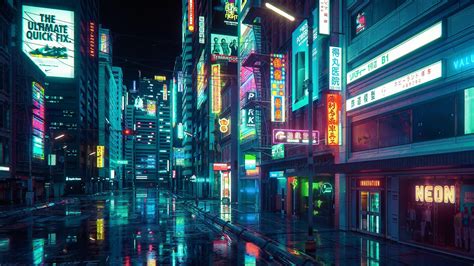 3840X2160 Cyberpunk Wallpapers - Top Free 3840X2160 Cyberpunk ...