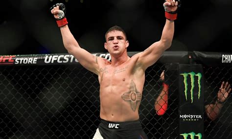 Diego Sanchez enters free agency after release from UFC