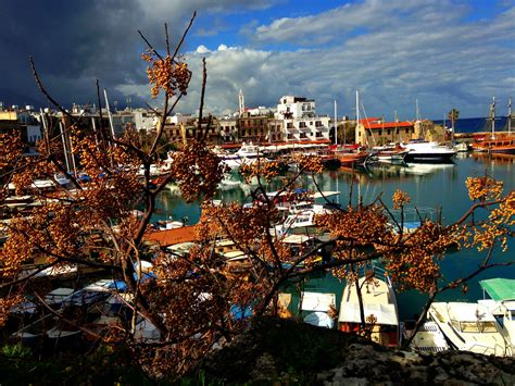 Kyrenia, Cyprus | Beach resorts, Countryside, Resort