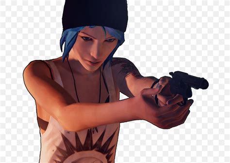 Life Is Strange PlayStation 4 Ashly Burch Chloe Price, PNG, 700x583px, Life Is Strange, Arm ...