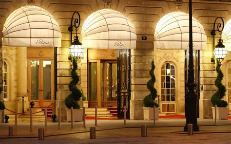 The Ritz Paris Re-opens Today!