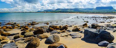 Stunning Beaches | Sligo.ie