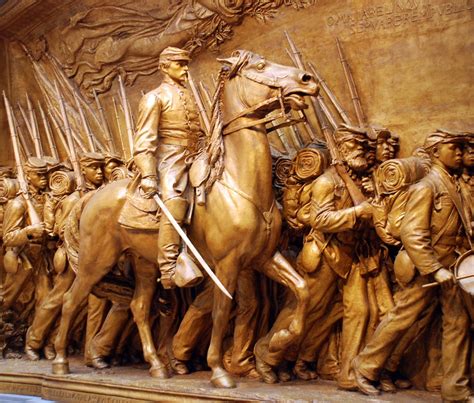 Saint-Gaudens National Historic Site - America's Sculptor