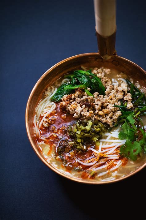 China’s Yunnan Cuisine Is About to Sweep the U.S.—Here’s Where to Try It | Vogue