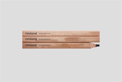 Rimland on Behance