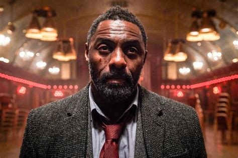 Luther season 5 is grimmer than ever