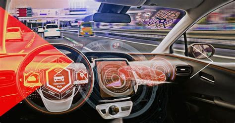 Autonomous vehicle technology set to roll on in 2019 – Cartrack Nigeria