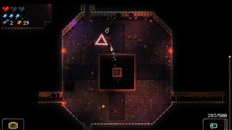 Enter the gungeon console mods - cuppsado