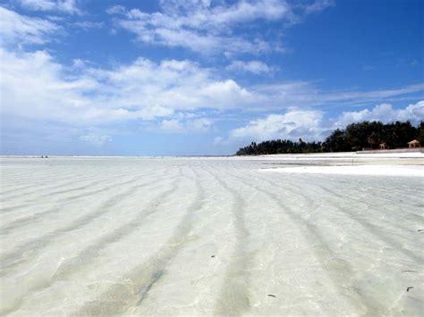 11 Best Beaches in Zanzibar - Plus Where to Stay - The Planet D