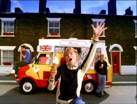 Blur - Parklife video | Promo videos, Parklife, Blur parklife