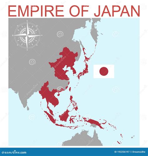 Map Of Japanese Empire - Map Of The Day The Rise And Fall Of The Japanese Empire The Sounding ...