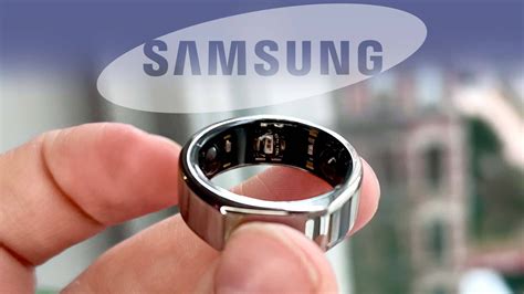 Samsung Galaxy Ring could be the 'one more thing' at Unpacked — here’s what we know | Tom's Guide