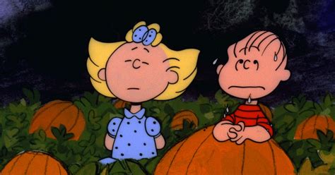 TV tonight: 'It's the Great Pumpkin, Charlie Brown'