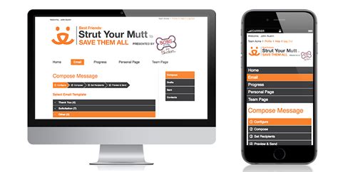 Best Friends: Strut Your Mutt | Charity Dynamics