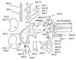 Похожее изображение | Hand guns, Guns crafts, Guns design