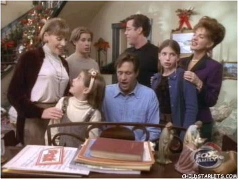 Christmas Every Day (1996) – 2017 Christmas Movies on TV Schedule – Hallmark Channel Countdown ...