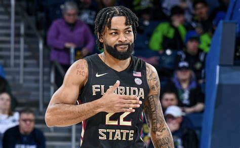 RECAP: FSU Basketball Buries Notre Dame On The Road For Fourth ...