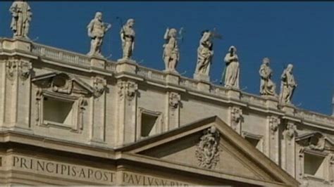 Video Inside the Papal Conclave - ABC News