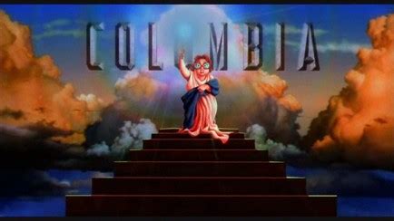 Columbia pictures - SF Wallpaper