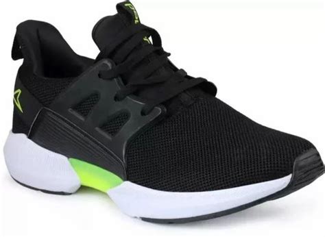 Bata Power Men Black Sports Running Shoes at Rs 1799/pair | Jaipur | ID ...