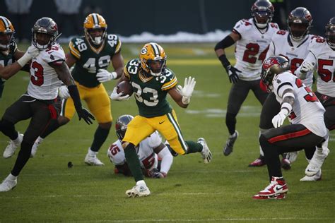 Bucs vs. Packers Q&A with Acme Packing Company for NFL Week 3 - Bucs Nation