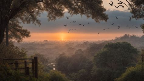 How to Stop Birds from Chirping in the Morning?