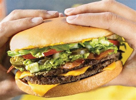 The Best & Worst Burger at Sonic - Eat This Not That