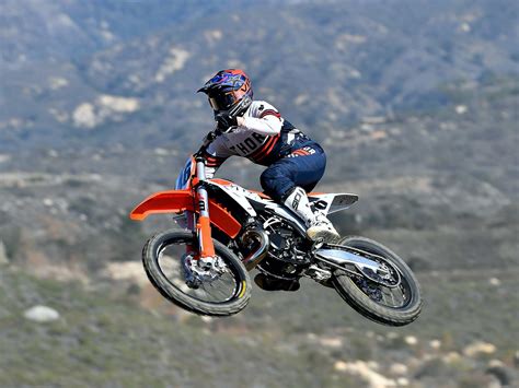 2023 KTM 300 SX Test | Dirt Rider