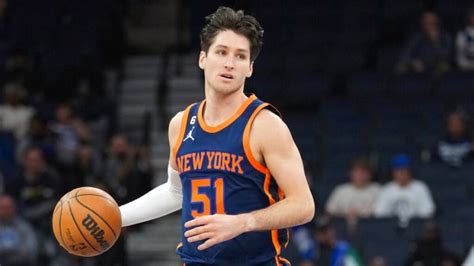 Knicks bring back G Ryan Arcidiacono, add to group of Villanova alumni