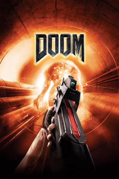 Doom Movie Review & Film Summary (2005) | Roger Ebert