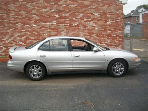 2000 Oldsmobile Intrigue GLS for Sale in Florence, New Jersey ...