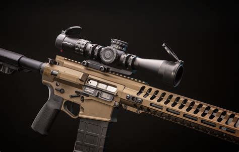 Primary Arms Optics GLx Scopes, Prism Sights and Mounts are the Next ...