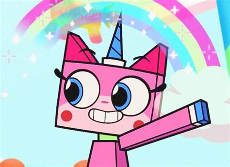 Unikitty "Birthday Blowout" | Unikitty, Unikitty lego, Disney cartoons