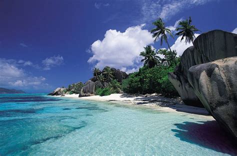 Best Beaches In Africa 2024 - Truda Hilliary