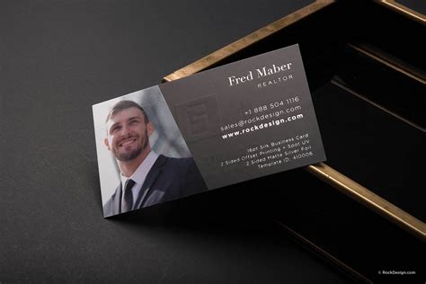 Realtor Business Cards Examples | ubicaciondepersonas.cdmx.gob.mx