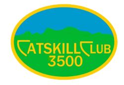 Catskill 3500 - RUCKSACK ZEN