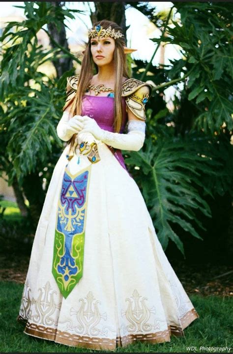 Twilight Princess Zelda