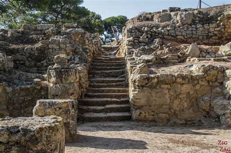 12+ best Archaeological Sites in Crete (ancient ruins)