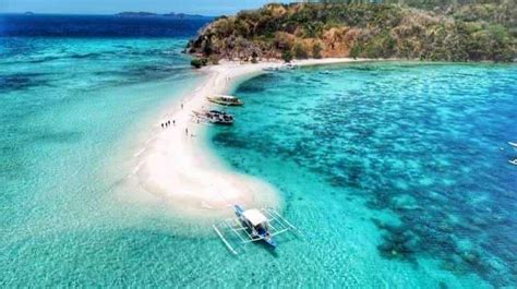 Coron Island Beach Escapade Tour: Malcapuya Island, Coco Beach, and Ditaytayan Island ...