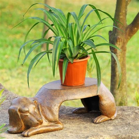 25 Cute and Funny Animal Garden Statues