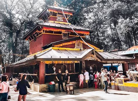 Top 20 Famous Temple in Nepal in the Serenity of the Himalayas